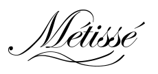 logo Métissé