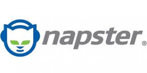 logo napster